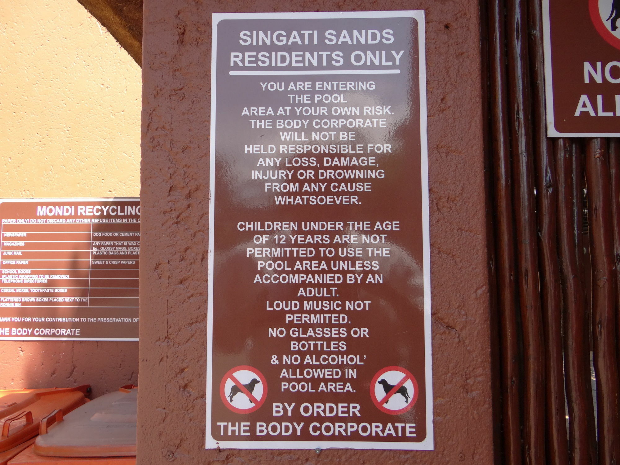Singati Sands Sunninghill Sandton Exteriér fotografie