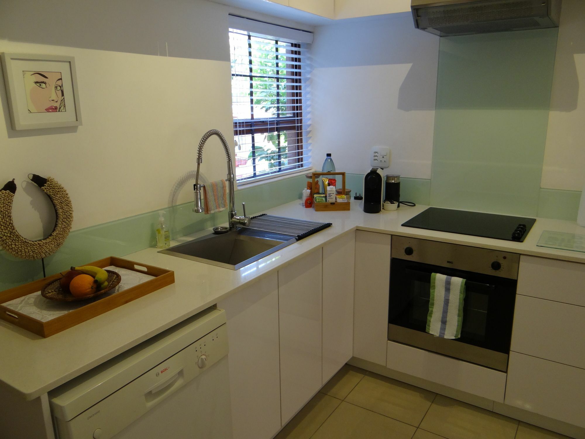Singati Sands Sunninghill Sandton Exteriér fotografie
