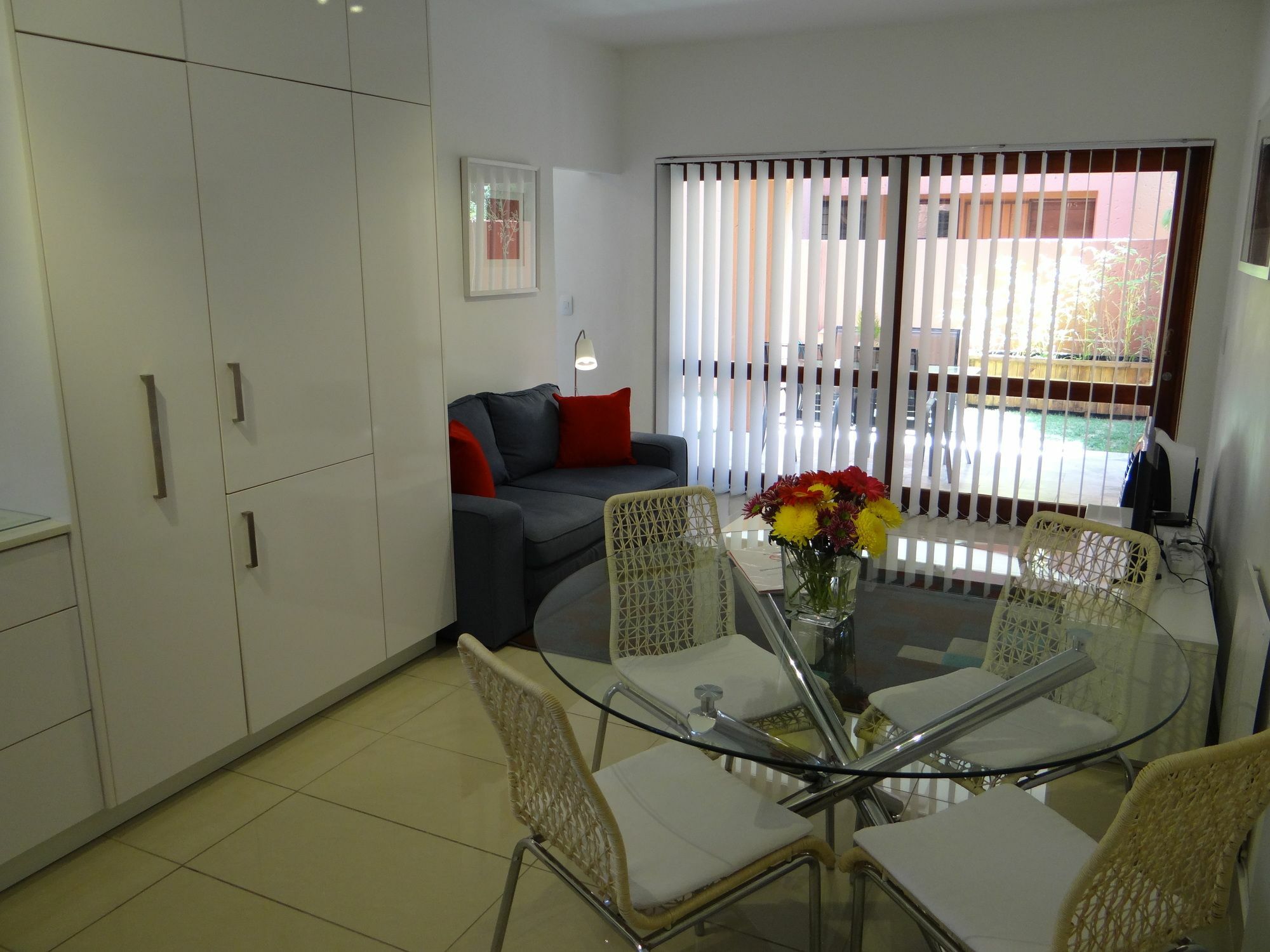 Singati Sands Sunninghill Sandton Exteriér fotografie