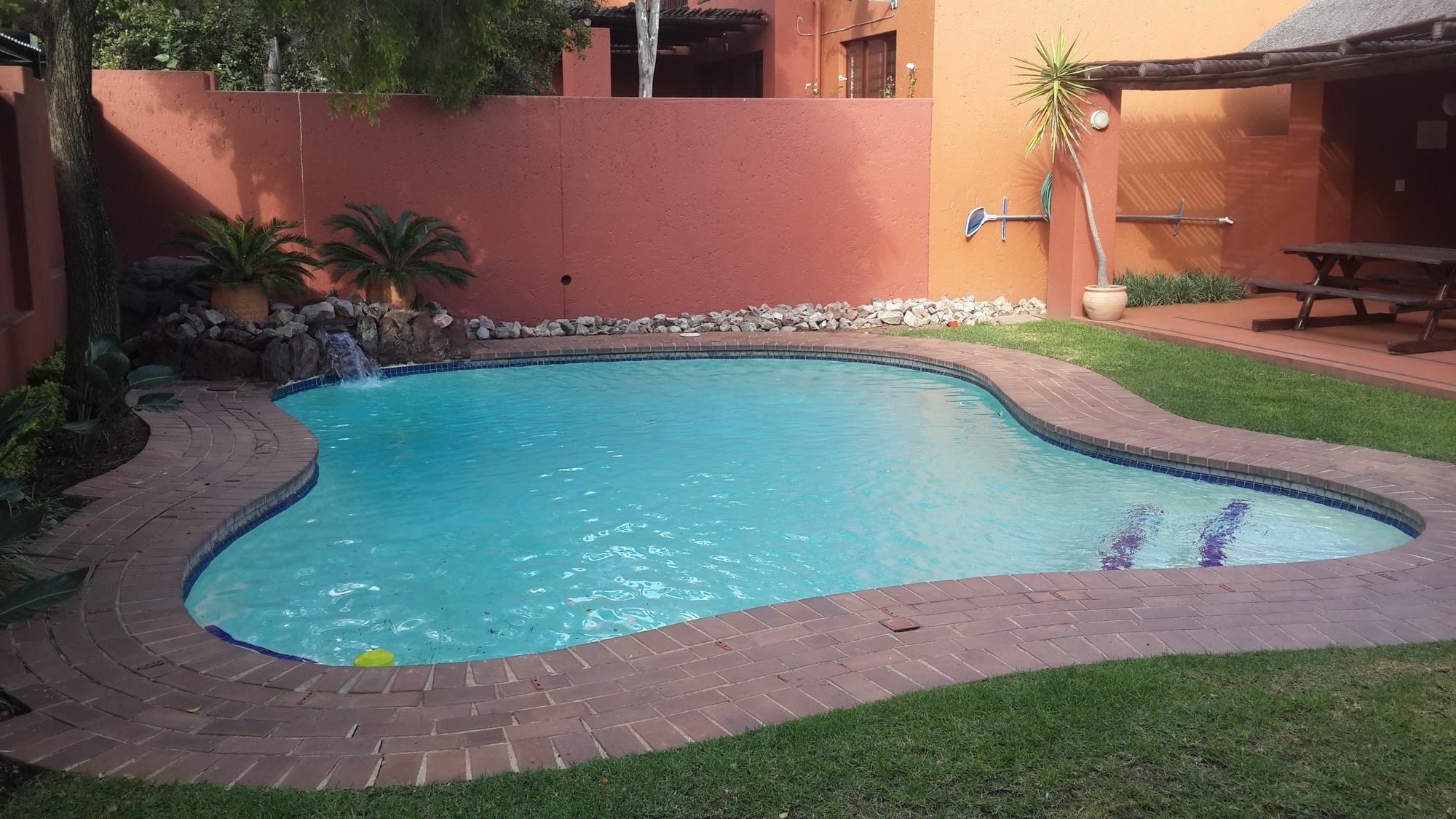 Singati Sands Sunninghill Sandton Exteriér fotografie